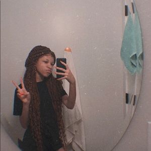 Meet your Posher, Jocelyn